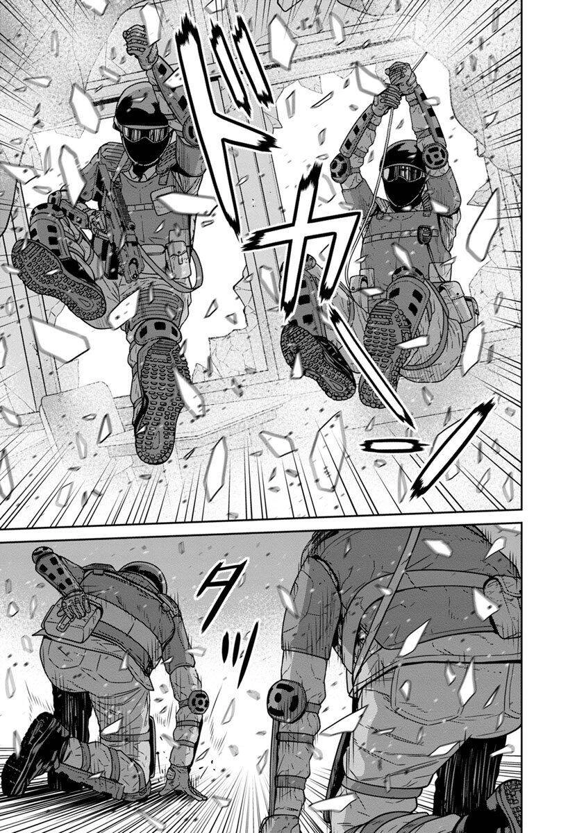 Cuồng Sát Chapter 8 - 30