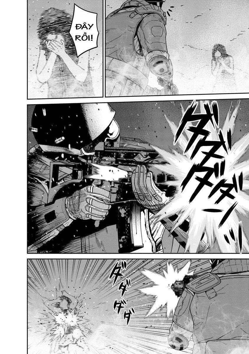 Cuồng Sát Chapter 8 - 31