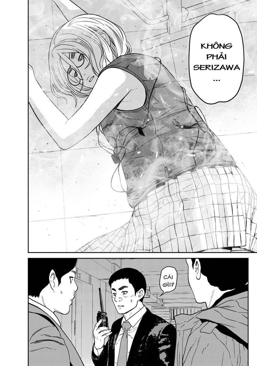 Cuồng Sát Chapter 8 - 33