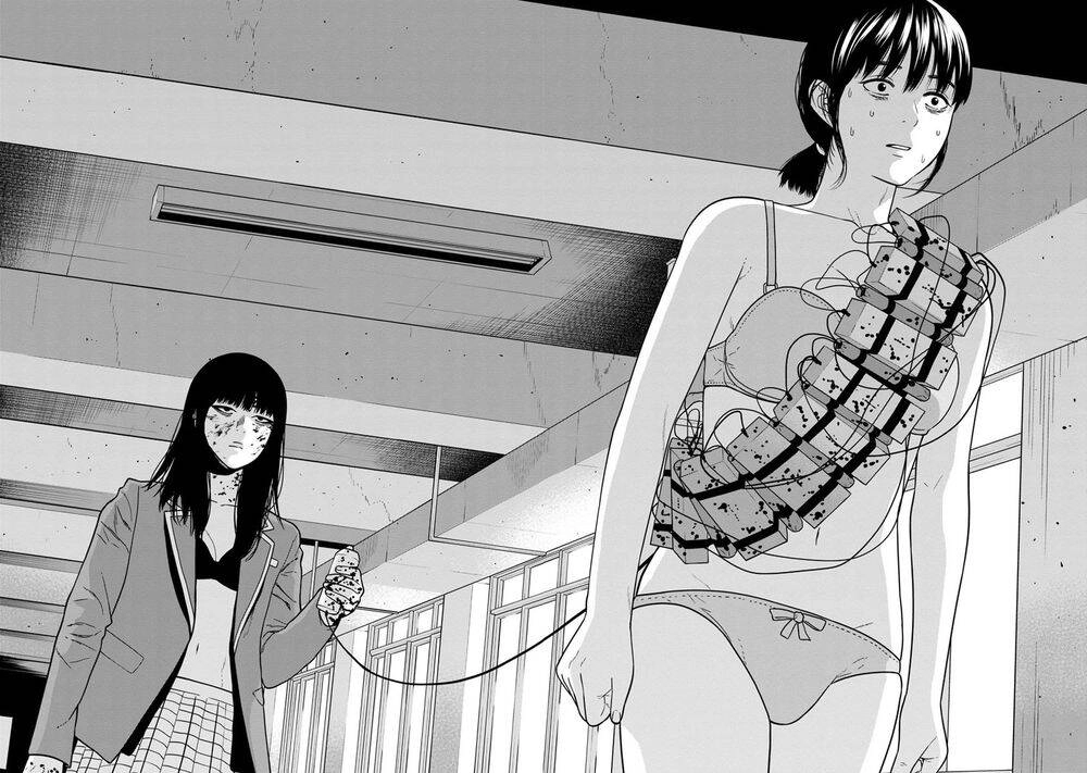 Cuồng Sát Chapter 8 - 35