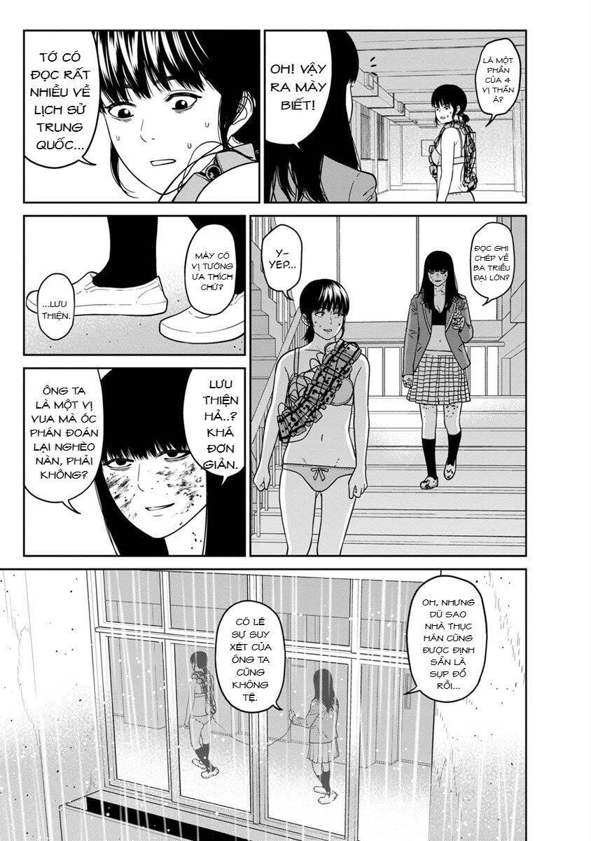 Cuồng Sát Chapter 8 - 37