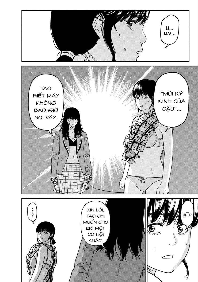 Cuồng Sát Chapter 8 - 38