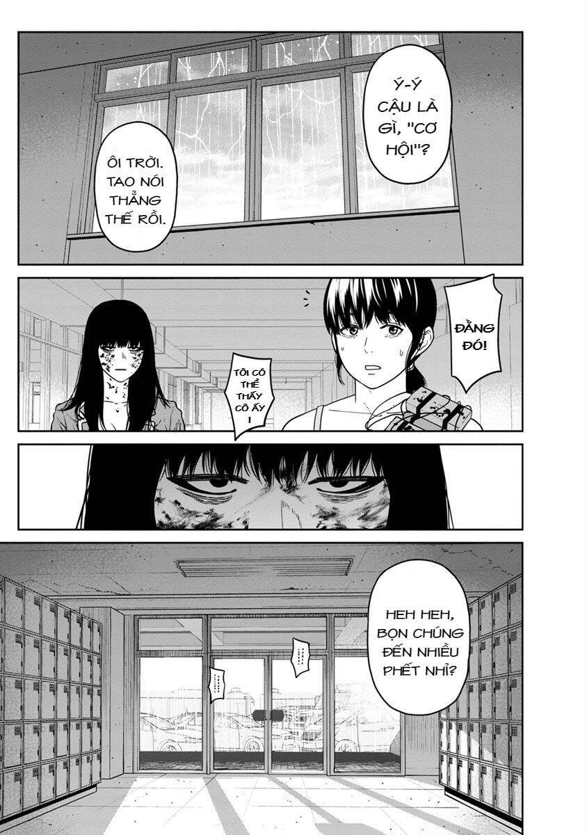 Cuồng Sát Chapter 8 - 39