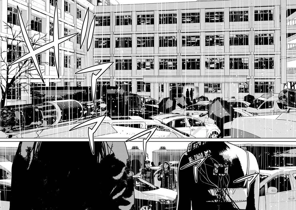 Cuồng Sát Chapter 8 - 40