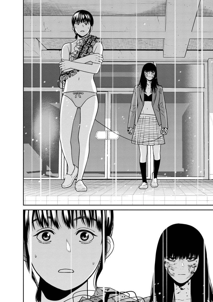 Cuồng Sát Chapter 8 - 41