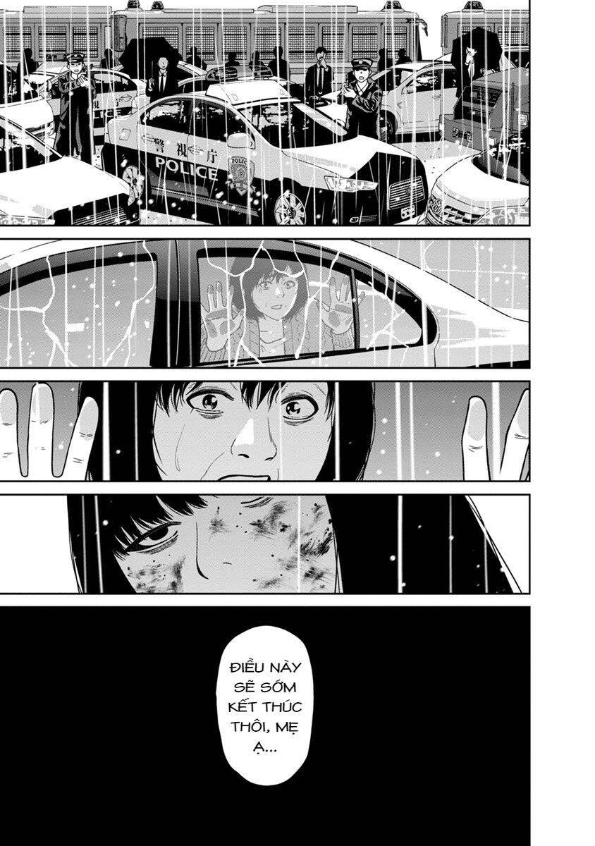 Cuồng Sát Chapter 8 - 42