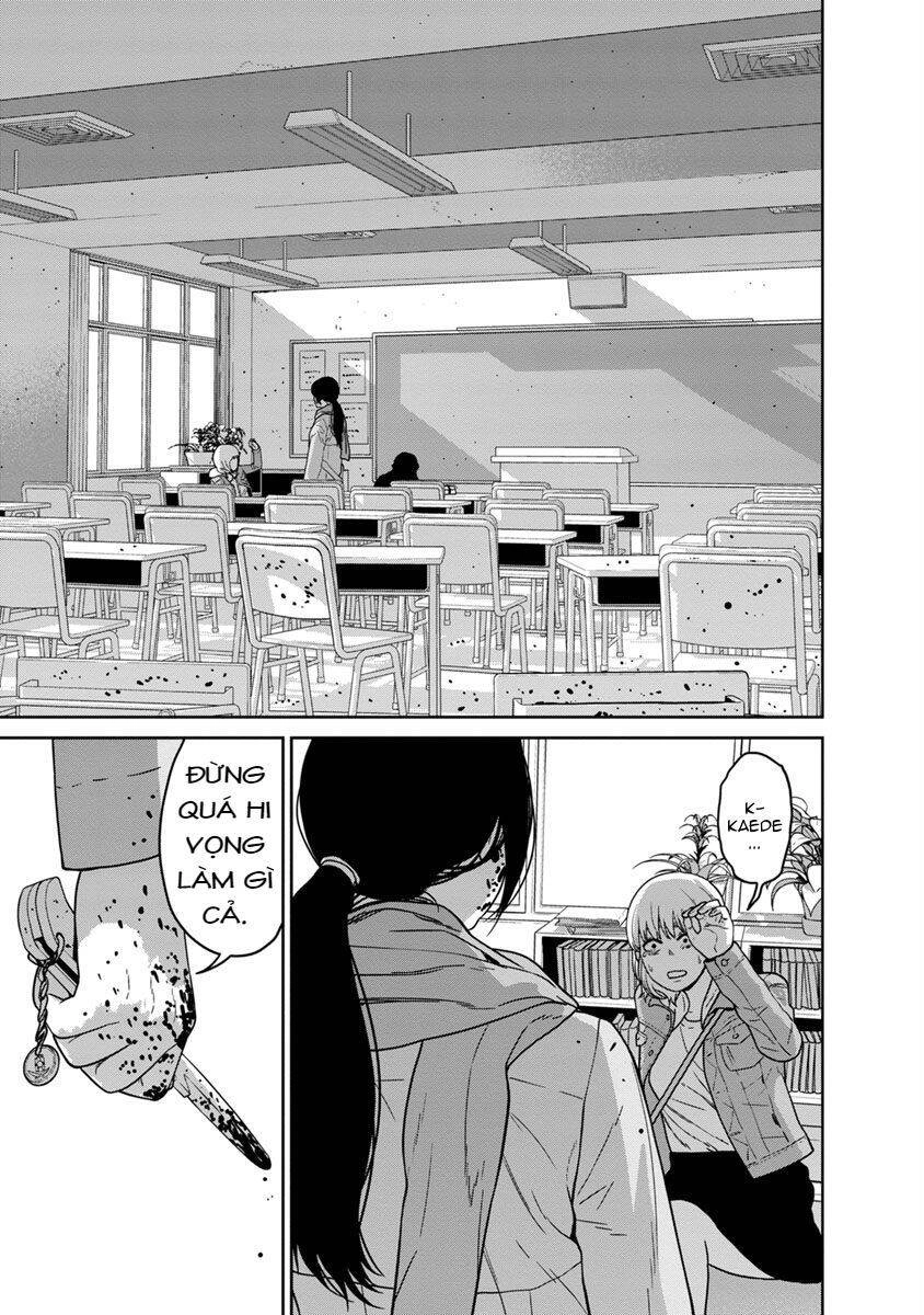 Cuồng Sát Chapter 8 - 44