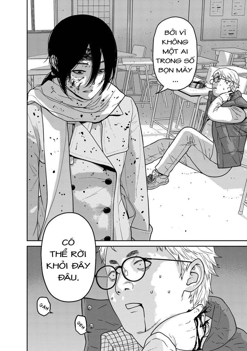 Cuồng Sát Chapter 8 - 45