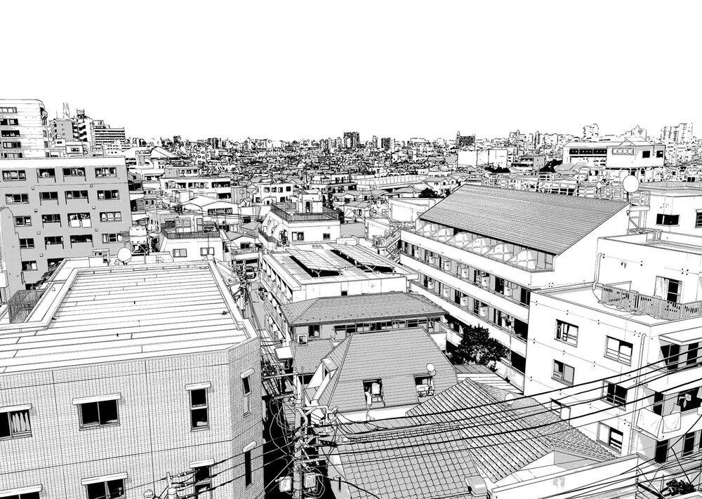 Cuồng Sát Chapter 9 - 6