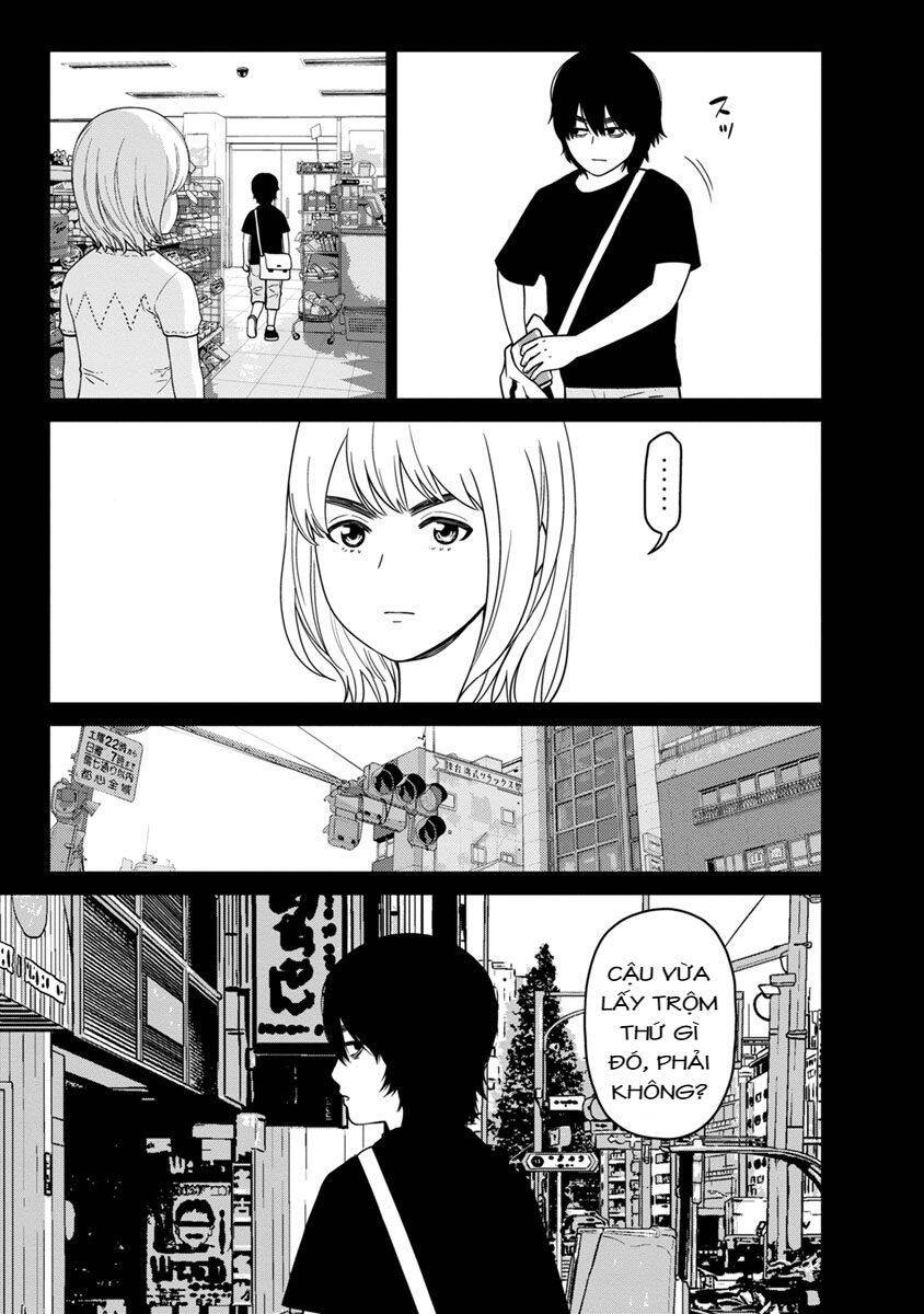 Cuồng Sát Chapter 9 - 8