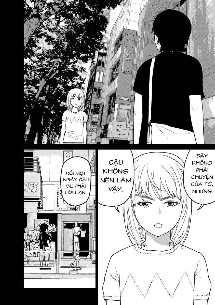 Cuồng Sát Chapter 9 - 9