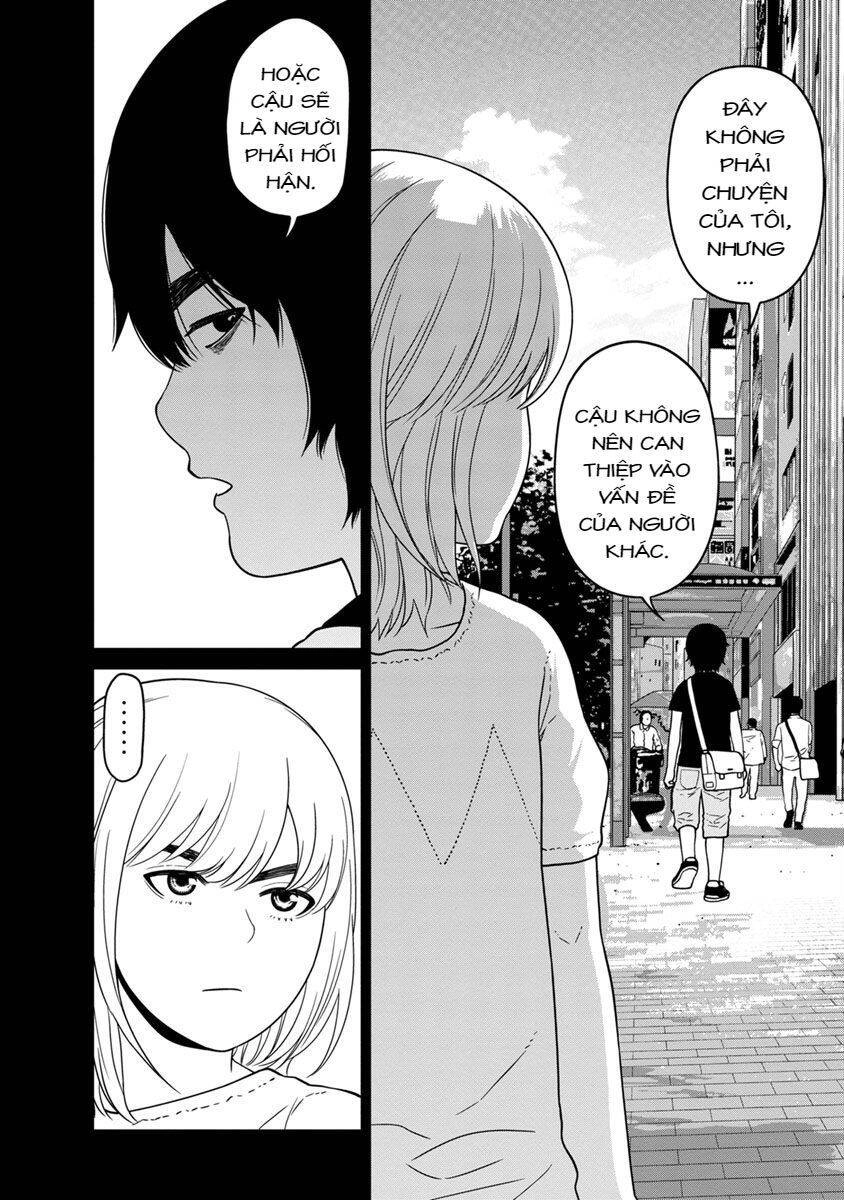 Cuồng Sát Chapter 9 - 11