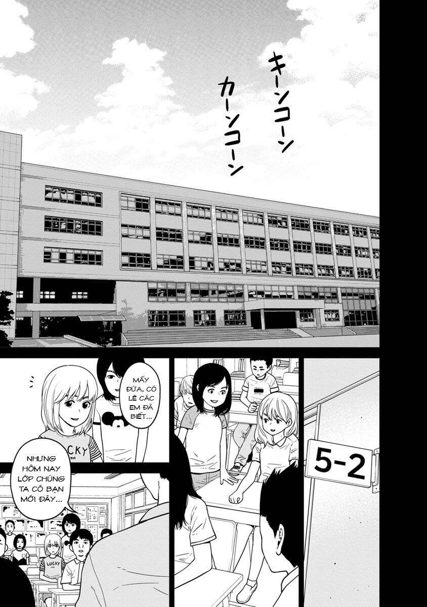 Cuồng Sát Chapter 9 - 14