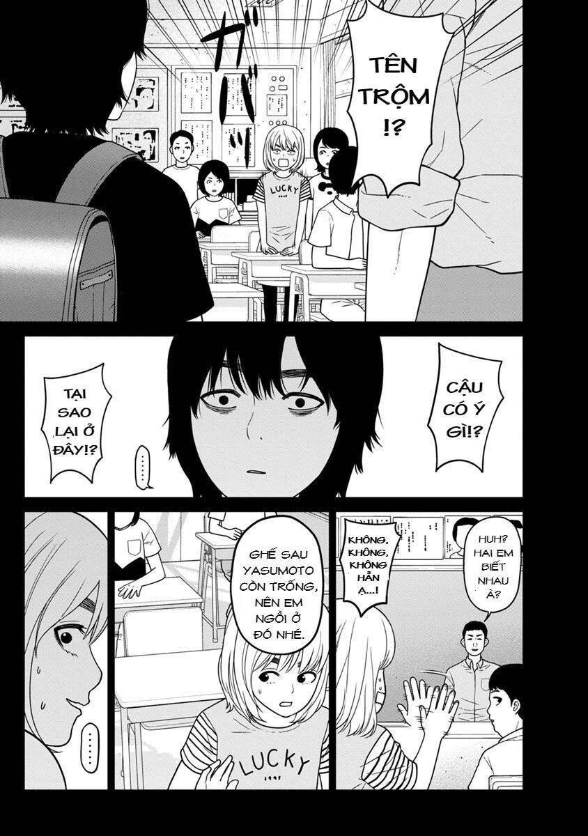 Cuồng Sát Chapter 9 - 16