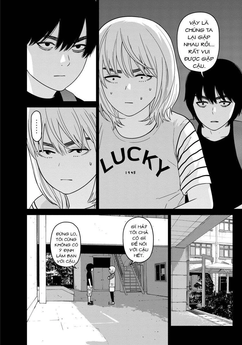 Cuồng Sát Chapter 9 - 17