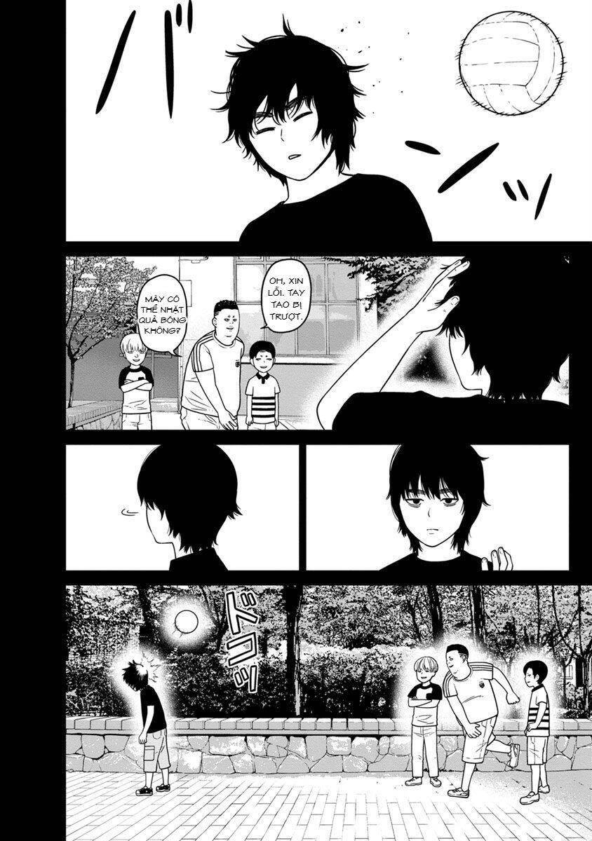 Cuồng Sát Chapter 9 - 19