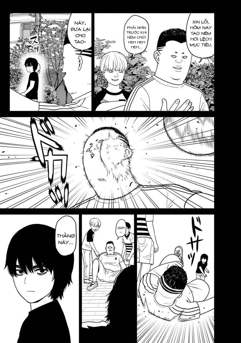 Cuồng Sát Chapter 9 - 20