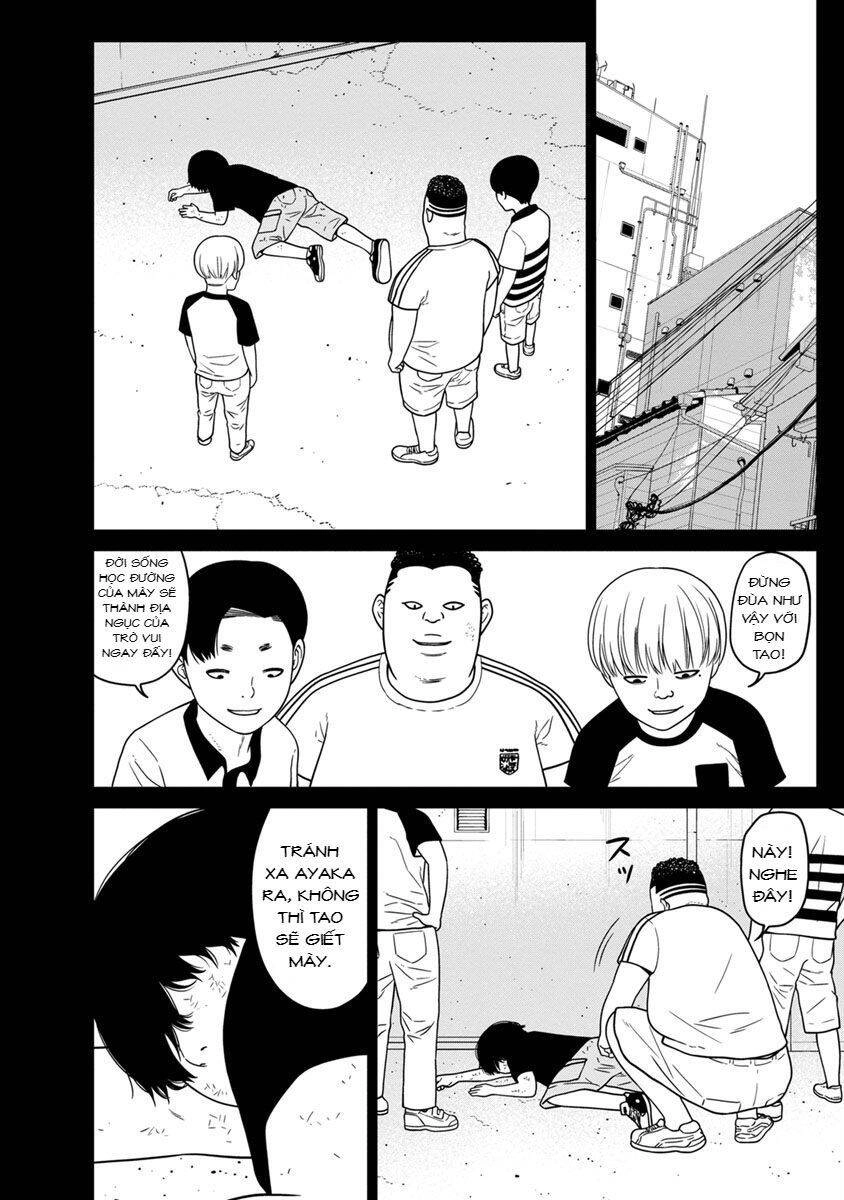 Cuồng Sát Chapter 9 - 21