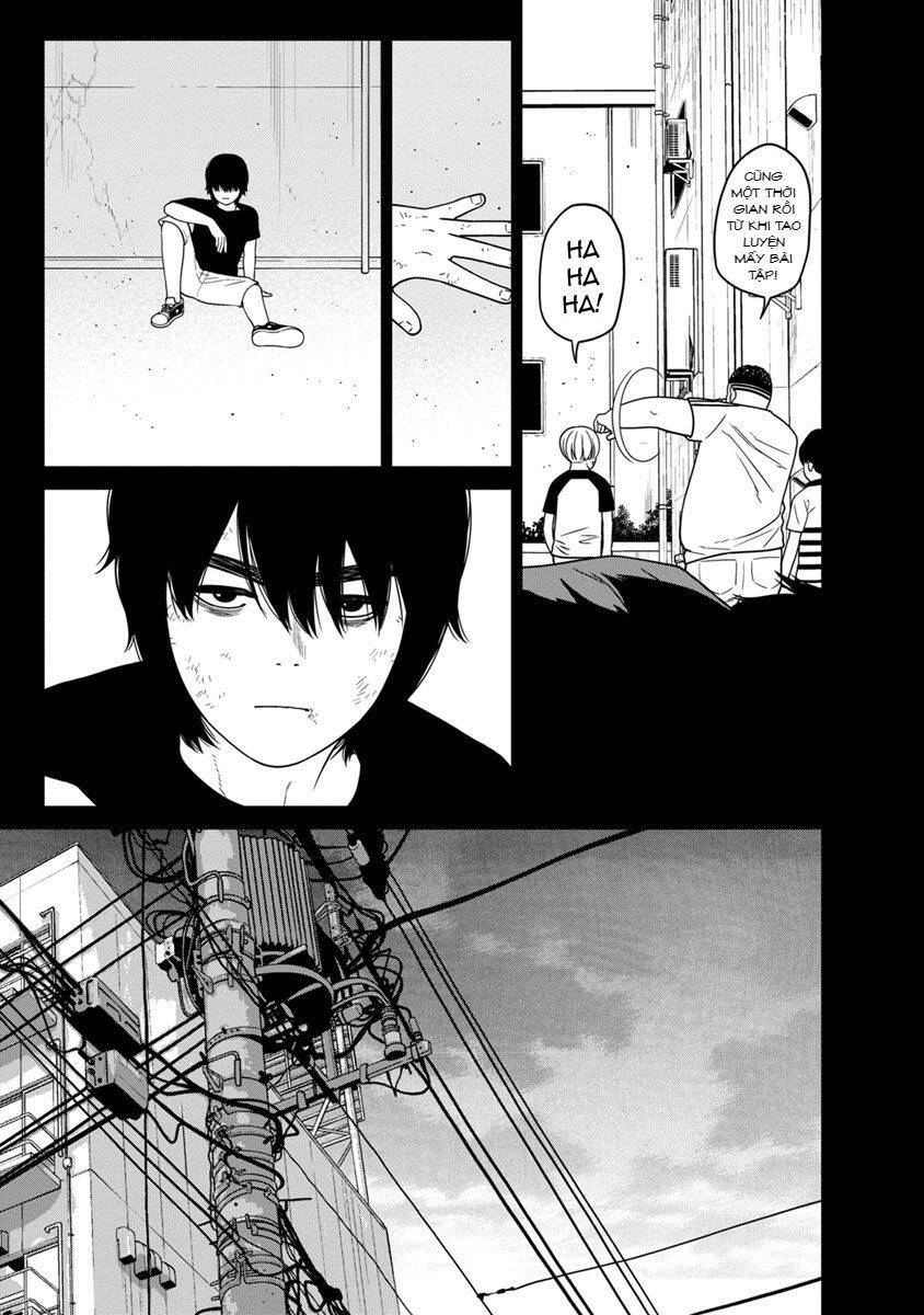 Cuồng Sát Chapter 9 - 22