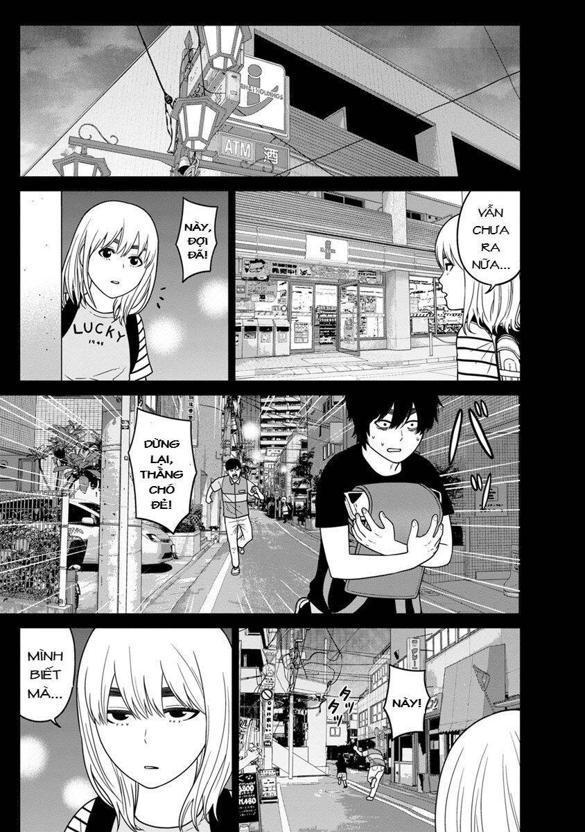 Cuồng Sát Chapter 9 - 24