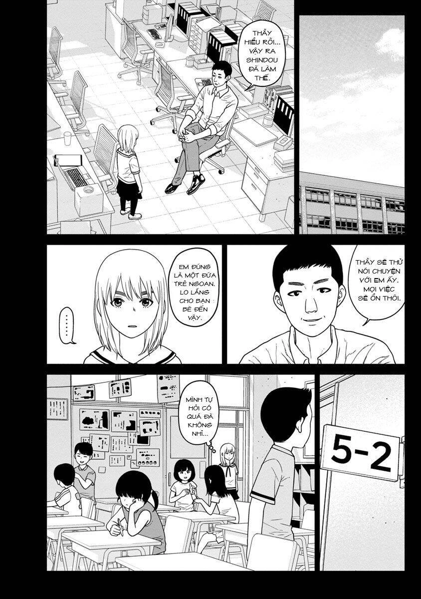 Cuồng Sát Chapter 9 - 25