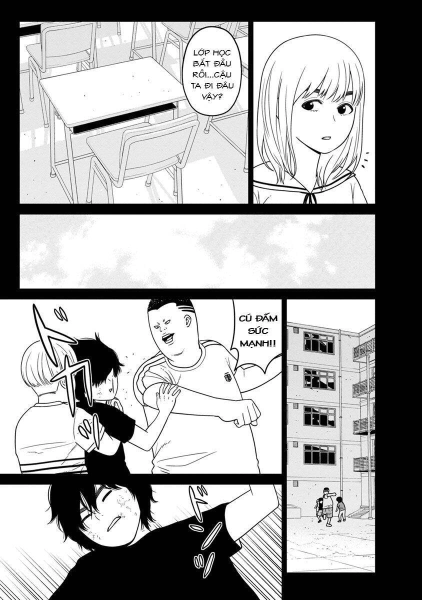 Cuồng Sát Chapter 9 - 26