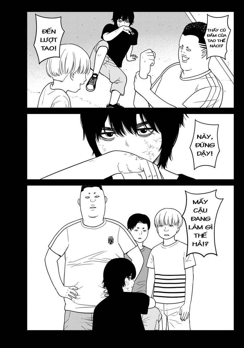 Cuồng Sát Chapter 9 - 27