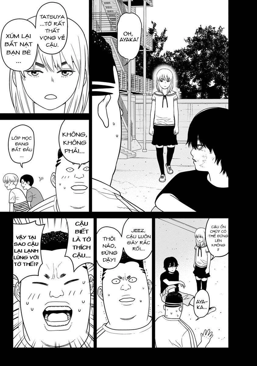 Cuồng Sát Chapter 9 - 28