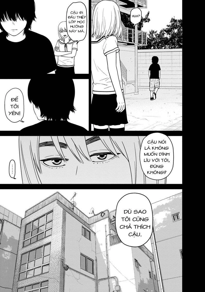 Cuồng Sát Chapter 9 - 30