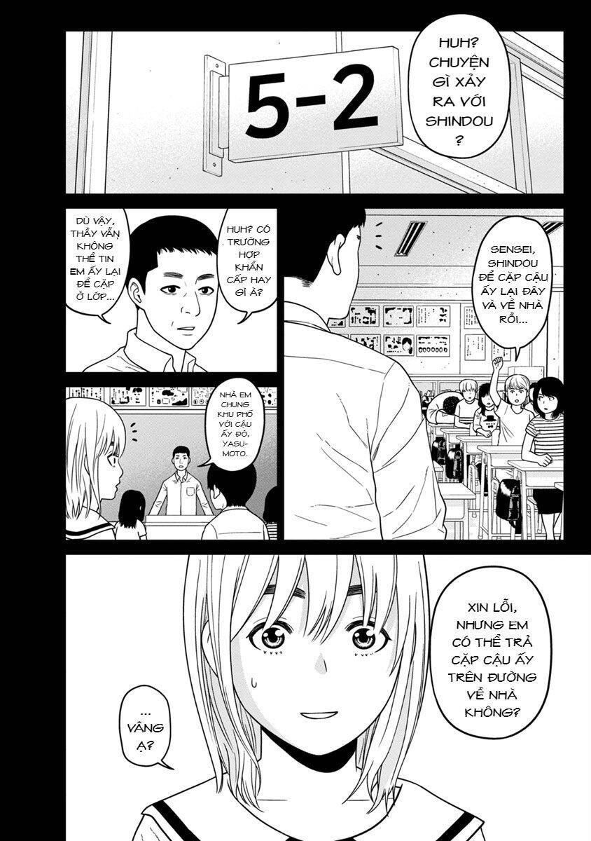 Cuồng Sát Chapter 9 - 31