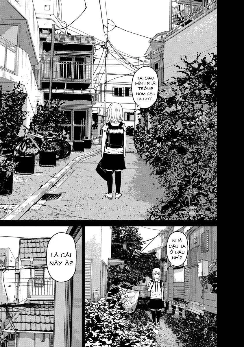 Cuồng Sát Chapter 9 - 32