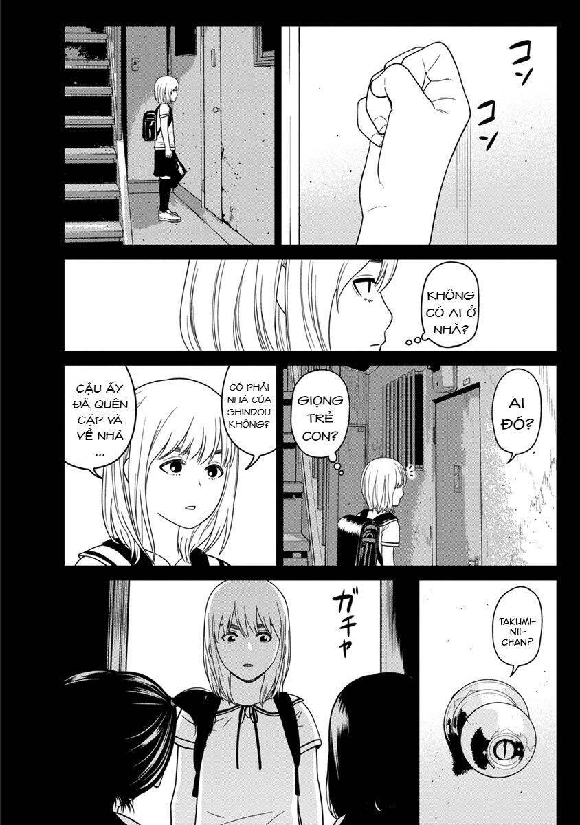 Cuồng Sát Chapter 9 - 33