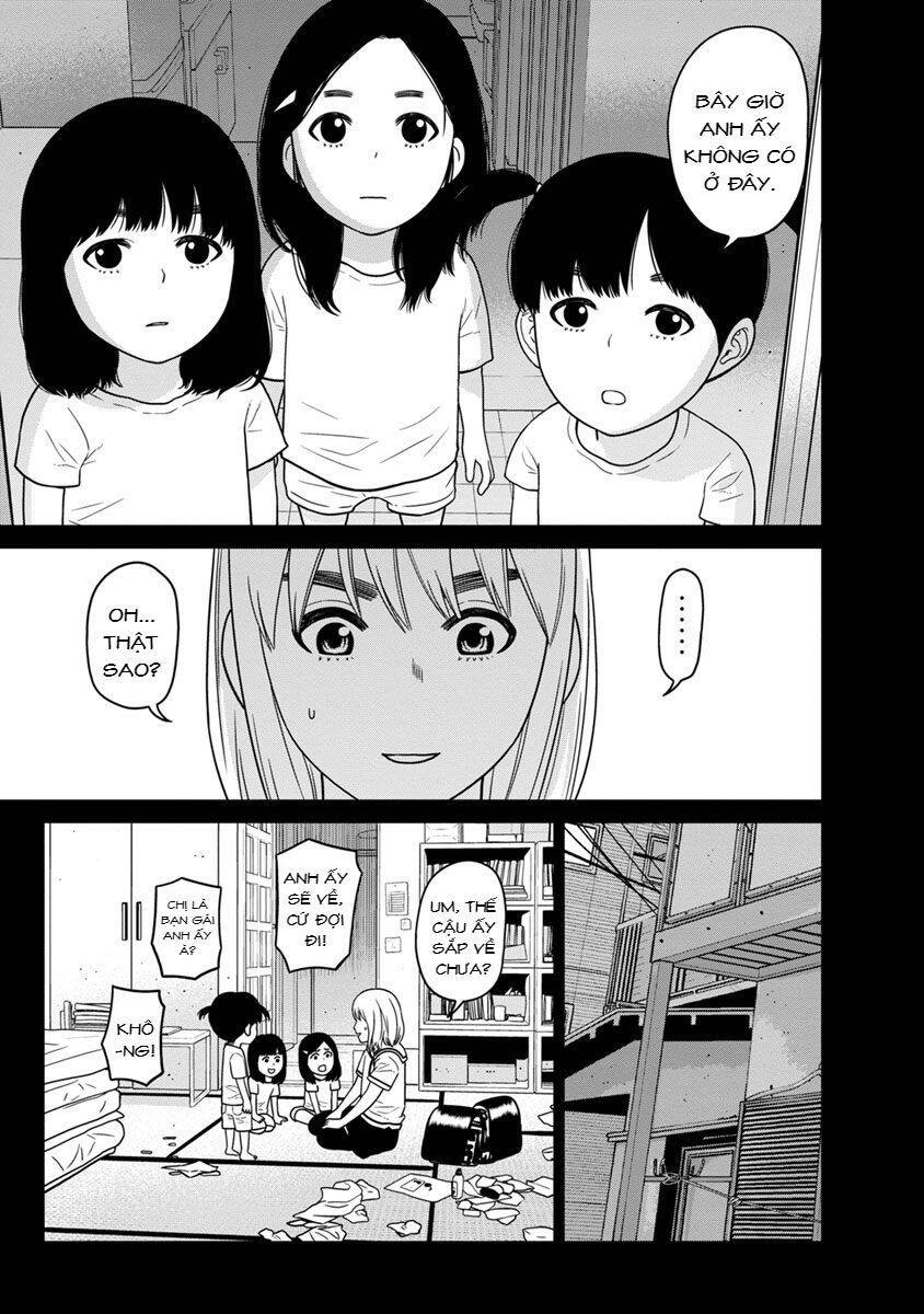 Cuồng Sát Chapter 9 - 34