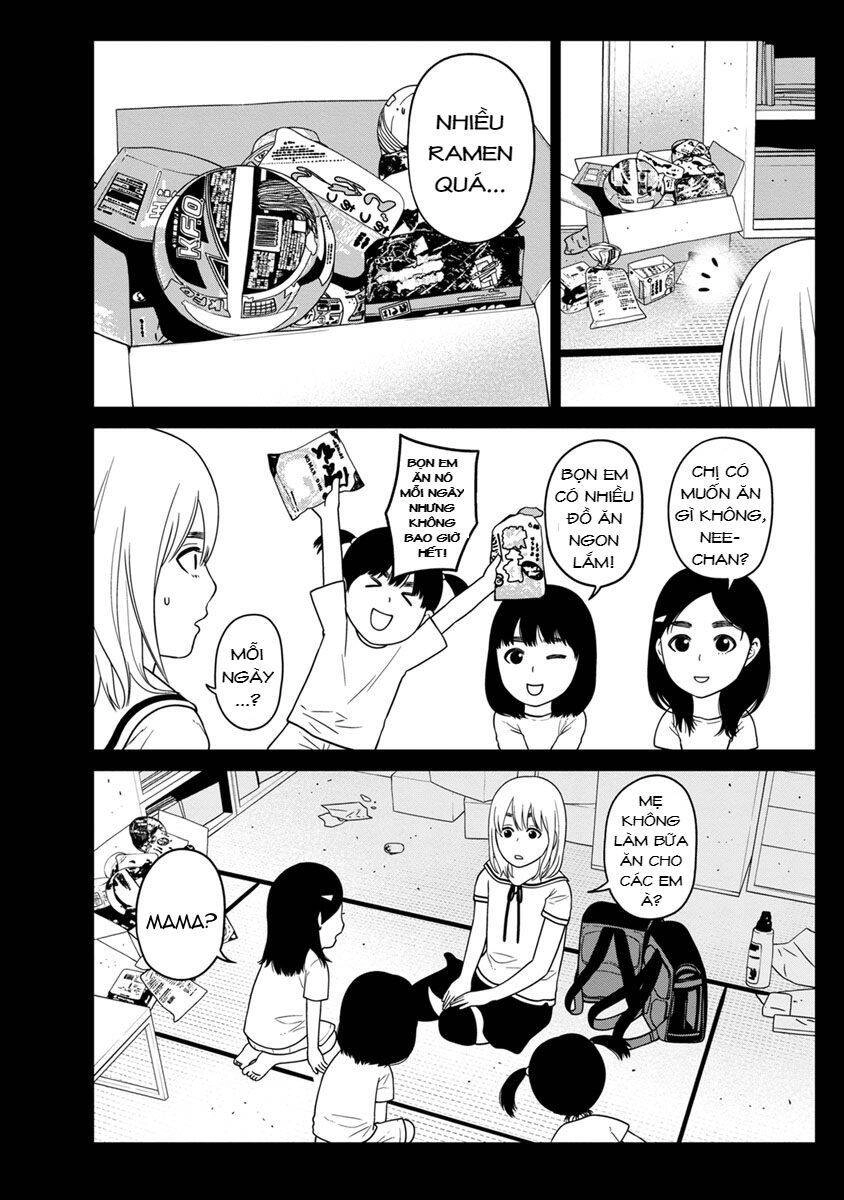 Cuồng Sát Chapter 9 - 35