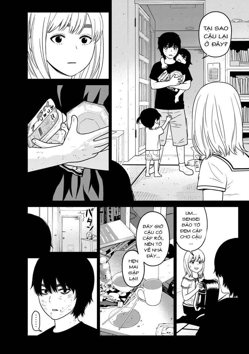 Cuồng Sát Chapter 9 - 37