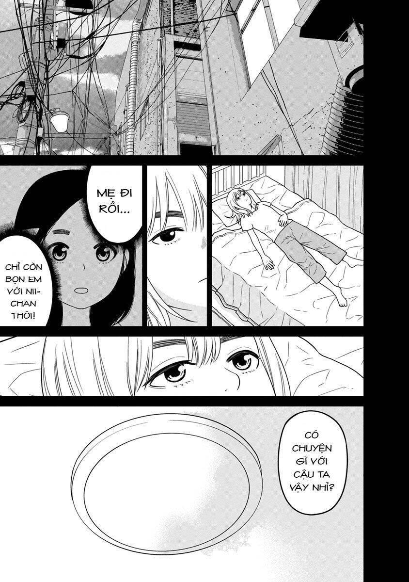 Cuồng Sát Chapter 9 - 38