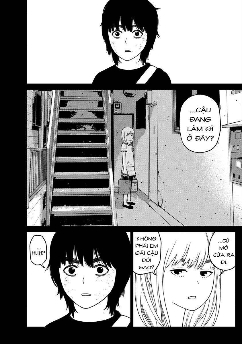 Cuồng Sát Chapter 9 - 39