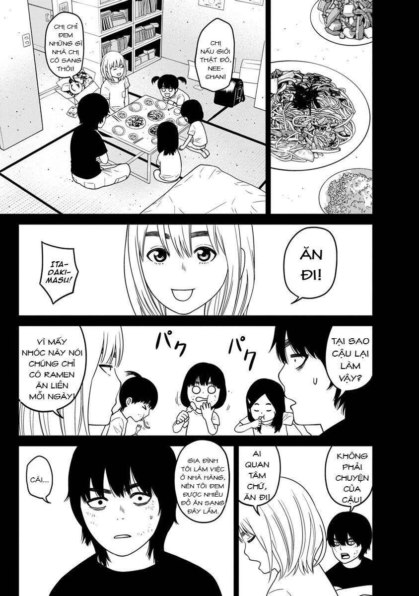 Cuồng Sát Chapter 9 - 40