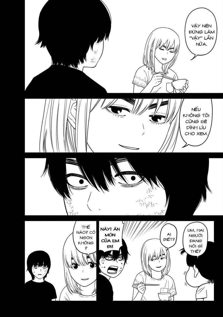 Cuồng Sát Chapter 9 - 41