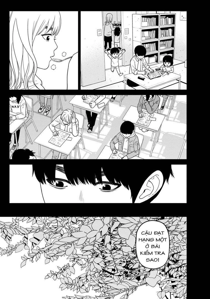 Cuồng Sát Chapter 9 - 44