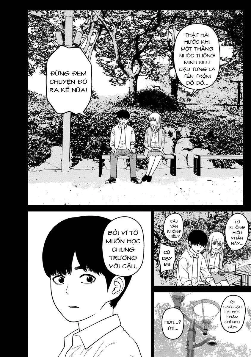 Cuồng Sát Chapter 9 - 45