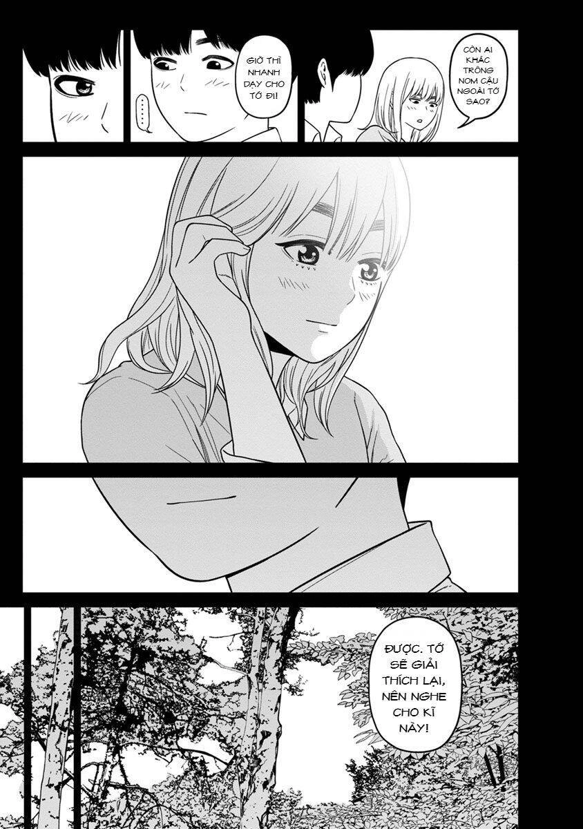 Cuồng Sát Chapter 9 - 46