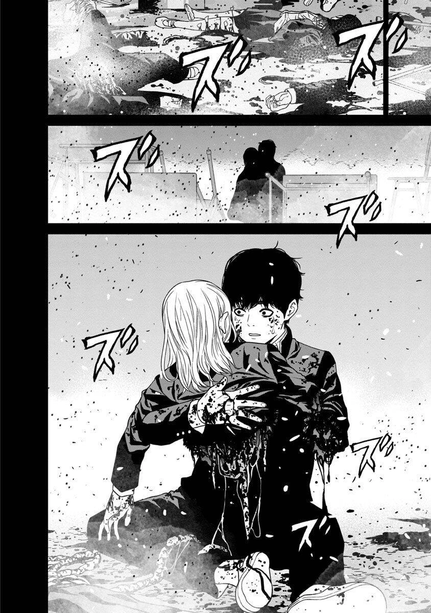 Cuồng Sát Chapter 9 - 48