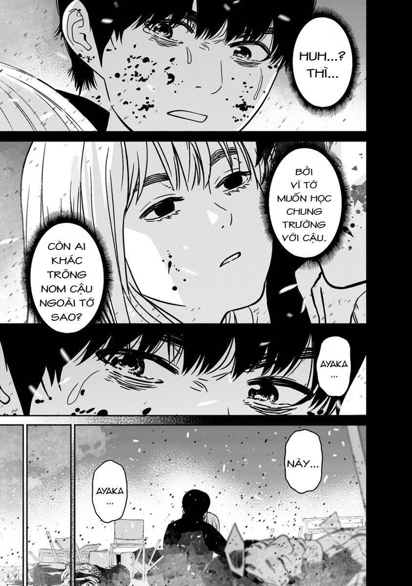 Cuồng Sát Chapter 9 - 49