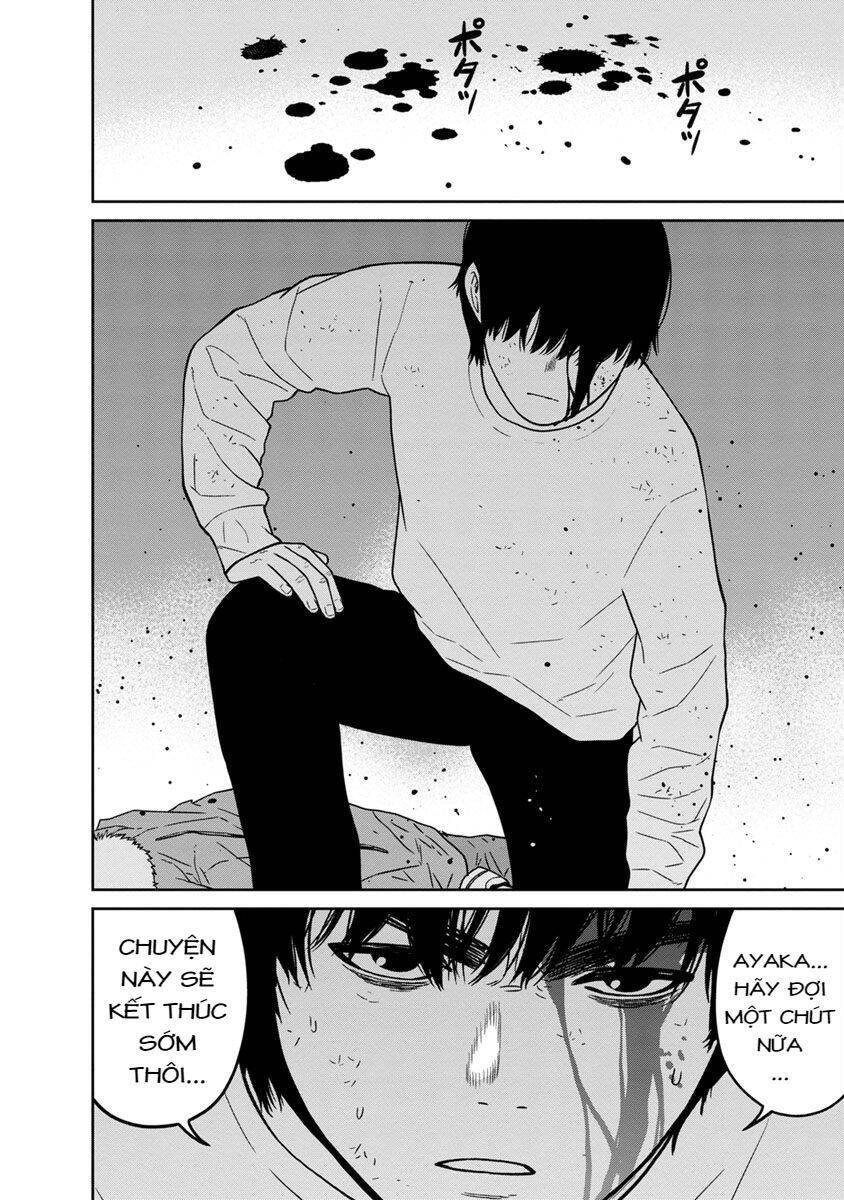 Cuồng Sát Chapter 9 - 50