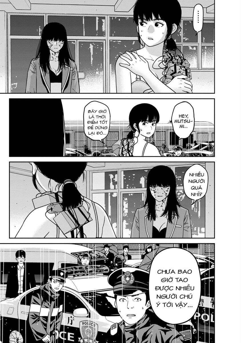 Cuồng Sát Chapter 10 - 6