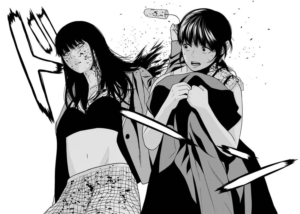 Cuồng Sát Chapter 10 - 17