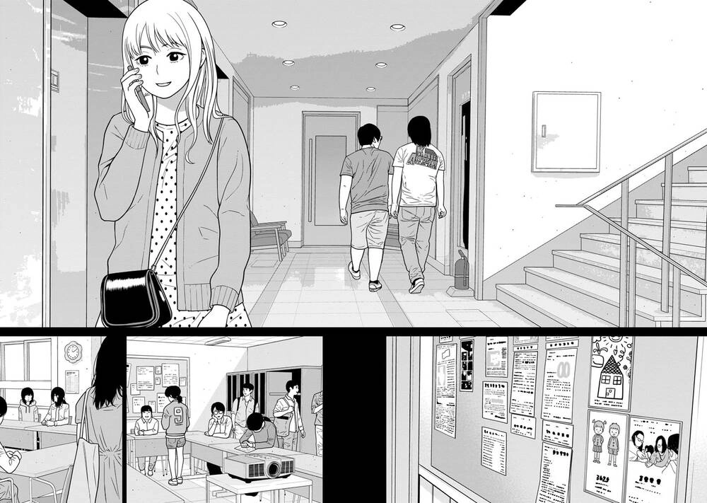 Cuồng Sát Chapter 10 - 20