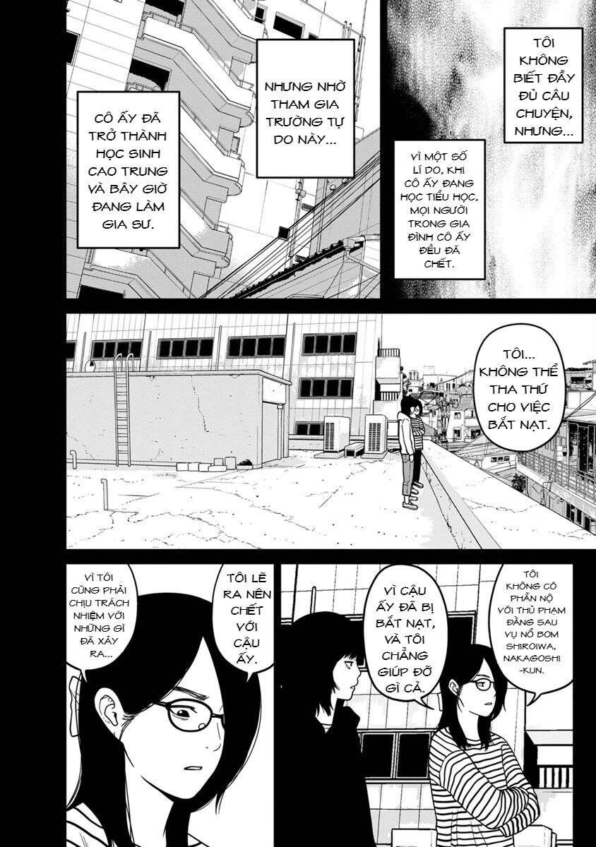 Cuồng Sát Chapter 10 - 23