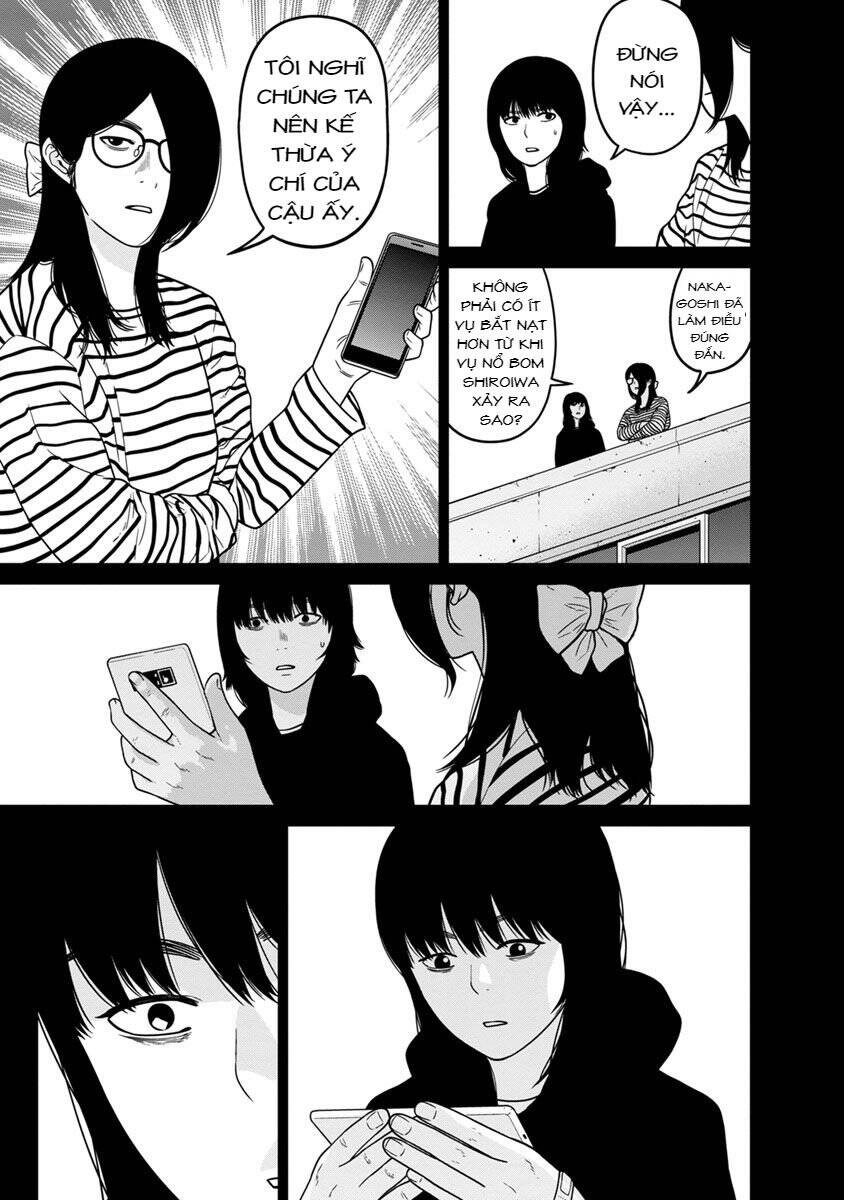 Cuồng Sát Chapter 10 - 24